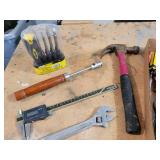 Lot of Misc. Hand Tools - Screwdrivers, Pliers, and More!