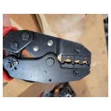 Lot of Misc. Hand Tools - Pliers, Crimpers, Screwdrivers, and More!