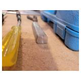 Lot of Screwdrivers, Crimpers, and More!