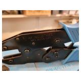 Lot of Screwdrivers, Crimpers, and More!