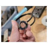 Lot of Soldering Irons, Solder, and More!