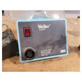 Lot of Soldering Irons, Solder, and More!