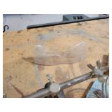 Lot of Soldering Irons, Solder, and More!