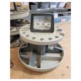 Lot of Tool & Hardware Caddies and Organizers - NO SHIPPING