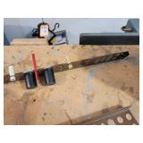 Lot of Tool & Hardware Caddies and Organizers - NO SHIPPING