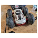 Lot of Radio Controlled Cars - Mario Kart 8, Mario Kart (In need of repair), And Reversible Car