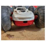 Lot of Radio Controlled Cars - Mario Kart 8, Mario Kart (In need of repair), And Reversible Car