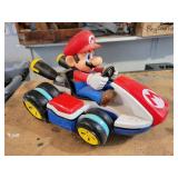 Lot of Radio Controlled Cars - Mario Kart 8, Mario Kart (In need of repair), And Reversible Car