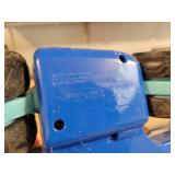 Lot of Radio Controlled Cars - Mario Kart 8, Mario Kart (In need of repair), And Reversible Car