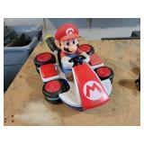 Lot of Radio Controlled Cars - Mario Kart 8, Mario Kart (In need of repair), And Reversible Car