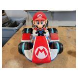 Lot of Radio Controlled Cars - Mario Kart 8, Mario Kart (In need of repair), And Reversible Car