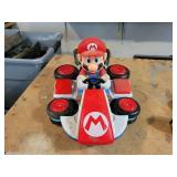 Lot of Radio Controlled Cars - Mario Kart 8, Mario Kart (In need of repair), And Reversible Car