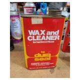 Large Lot of Cleaners, Fluids, Black Powder, and More - NO SHIPPING