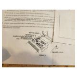 NEW IN BOX - TPI Corporation Model TSH20J Forced Air Heater