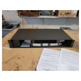 NEW IN BOX - TPI Corporation Model TSH20J Forced Air Heater