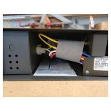 NEW IN BOX - TPI Corporation Model TSH20J Forced Air Heater