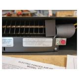 NEW IN BOX - TPI Corporation Model TSH20J Forced Air Heater