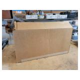 NEW IN BOX - TPI Corporation Model TSH20J Forced Air Heater