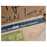 Large Lot of Office Supplies - NO SHIPPING