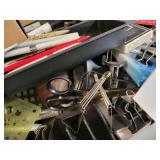 Large Lot of Office Supplies - NO SHIPPING