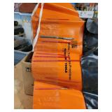 Large Lot of Office Supplies - NO SHIPPING