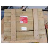 Lot of Vintage Thermometers - Dr. Pepper, Burpee, Coca-Cola Sign, and License Plate