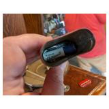 Antique "Vionola" Victrola Record Player with Records and Extra Parts- "The Davenport Phonograph Co." Davenport, IA - NO SHIPPING