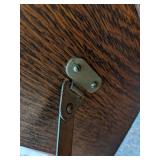 Antique "Vionola" Victrola Record Player with Records and Extra Parts- "The Davenport Phonograph Co." Davenport, IA - NO SHIPPING