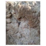 Vintage Saddle - Marked "Dick Muckleroy" or "Dick Mockleroy" Phoenix AZ - NO SHIPPING