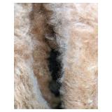 Vintage Saddle - Marked "Dick Muckleroy" or "Dick Mockleroy" Phoenix AZ - NO SHIPPING