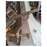 Antique "Edison Standard Phonograph" with Horn and (16) Cylinder Records, Serial No. S217960 - NO SHIPPING