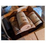 Antique "Edison Standard Phonograph" with Horn and (16) Cylinder Records, Serial No. S217960 - NO SHIPPING