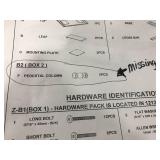 COASTER KITCHEN TABLE