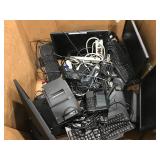 POINT OF SALE COMPUTER SYSTEM