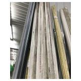 2 IN WHITE PLUMBING PIPING