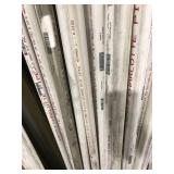 3/4IN SCHED 40 PLUMBING PIPING