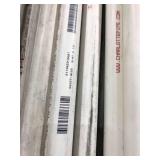 3/4IN SCHED 40 PLUMBING PIPING