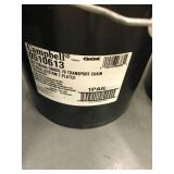 NEW, 3/8" TRANSPORT CHAIN