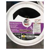 OPEN BUCKET, 5/16" TRANSPORT CHAIN