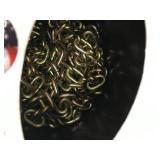 OPEN BUCKET, 5/16" TRANSPORT CHAIN