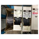 ASSORTED CLEAR VINYL TUBING