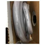 ASSORTED VINYL TUBING
