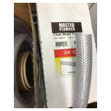 ASSORTED VINYL TUBING