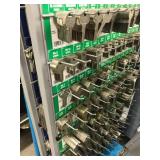 ASSORTED KEYS AND KEY ACCESSORIES