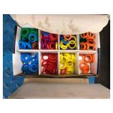 ASSORTED KEYS AND KEY ACCESSORIES