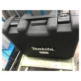 MAKITA POWER TOOL CASE