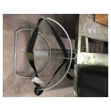 MAKITA POWER TOOL CASE