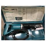 MAKITA RECIPRO SAW