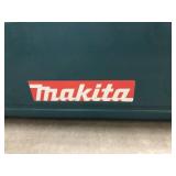 MAKITA RECIPRO SAW
