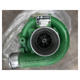 JOHN DEERE TURBOCHARGER CORE